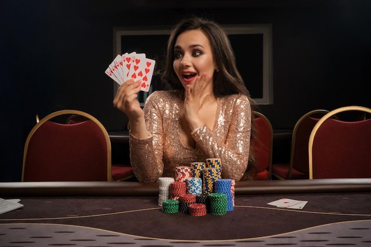 cs201 Live aur Slot Rooms