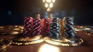 cs201 Baccarat Lobby
