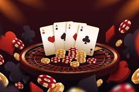 cs201 VIP Baccarat Suite